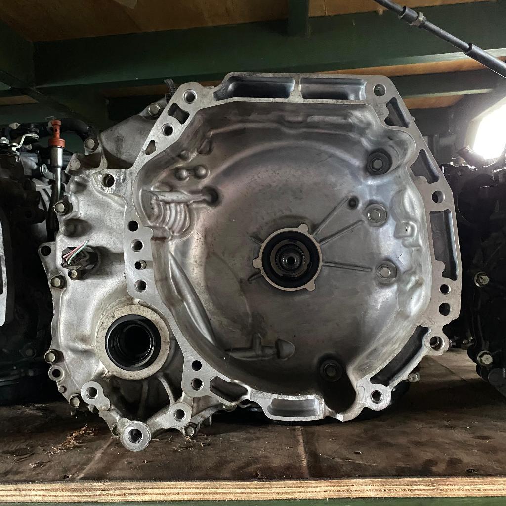gearbox transmisi matic cvt livina l11 juke mirage bahan isi cvt - PNP