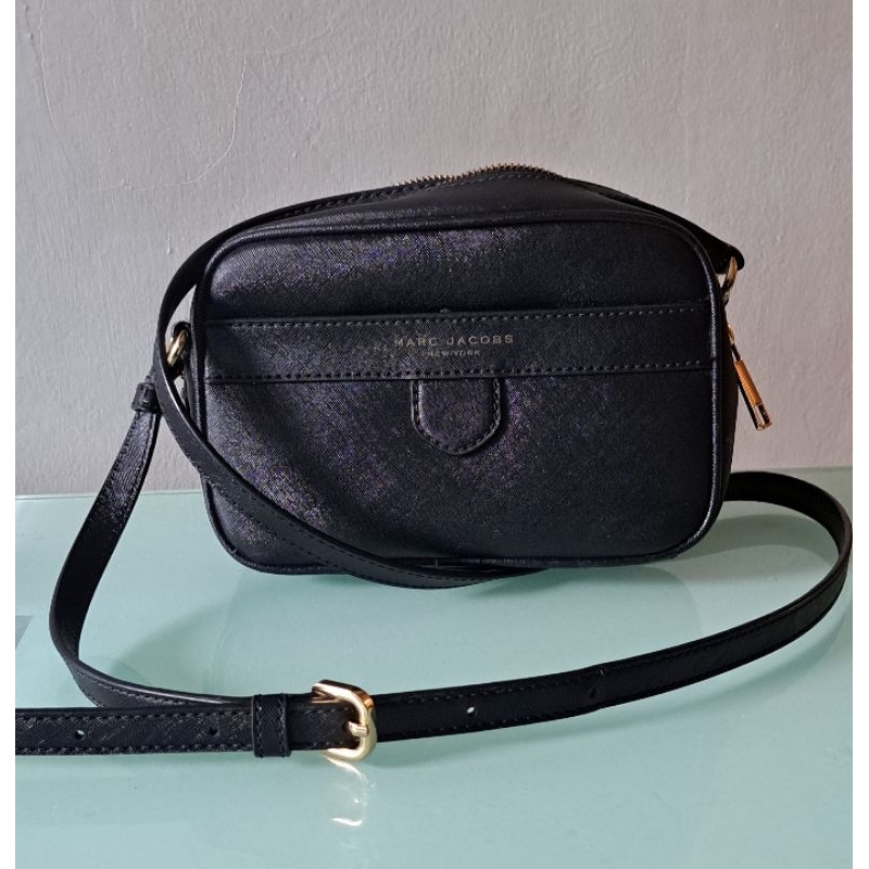 NETT Tas Marc Jacobs ori preloved