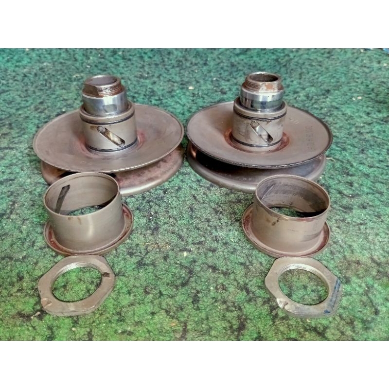 pully cvt yamaha mio sporty mio smile mio soul ori bekas