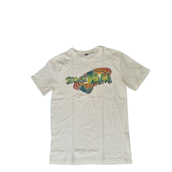 Space Jam Looney Tunes Warner Bros t-shirt