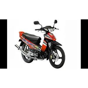 kran bensin f1zr mhm