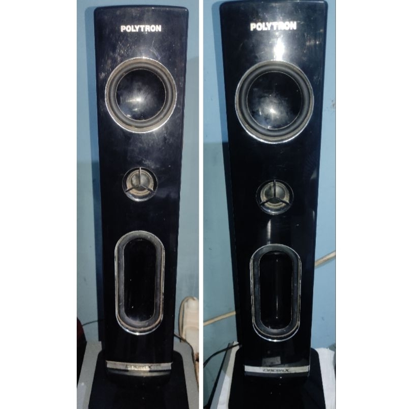 speaker polytron copotan cinemax