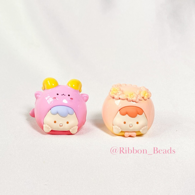 Dudu zodiac blind bag,Man cho