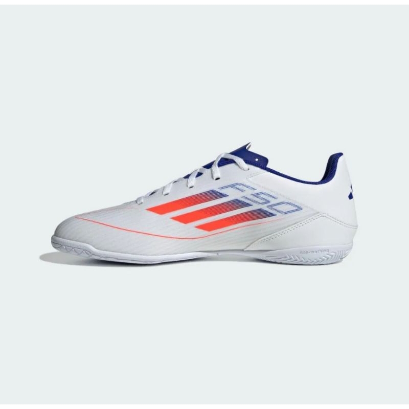 RB Adidas Sepatu Futsal F50 Club IN Original