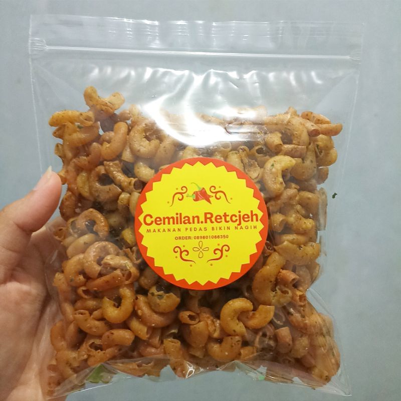 

Makaroni Bantet 250gr