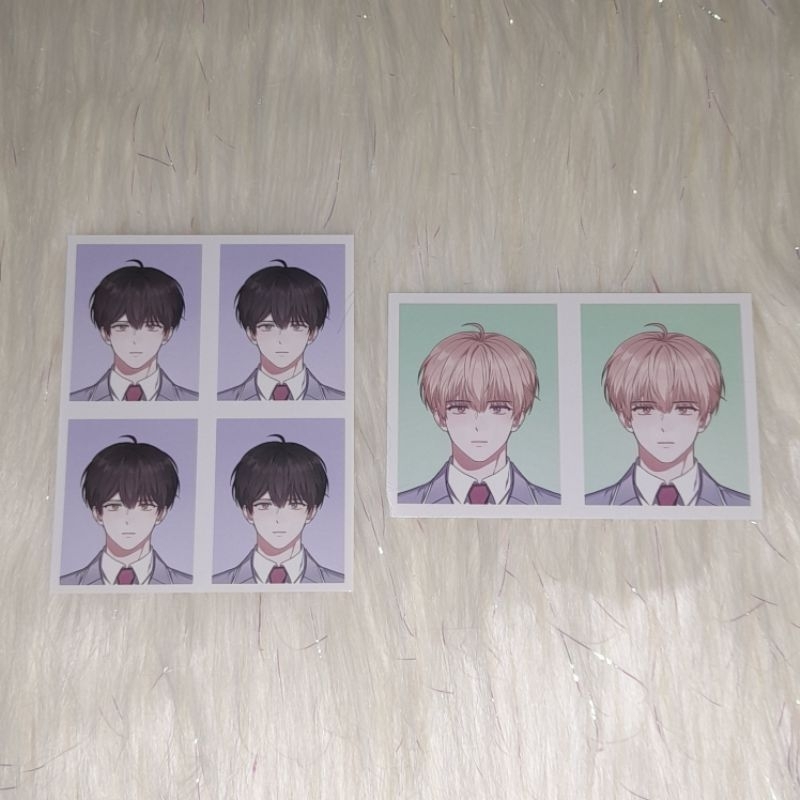 [DMJ] DEMOTJUK DEBUT OR DIE TESTAR OFFICIAL MERCHANDISE GOODS MOONDAE AHYEON KEUNSE KEUN SEJIN LENTI