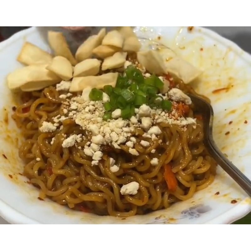 

Mie Go-cuan Ororilius