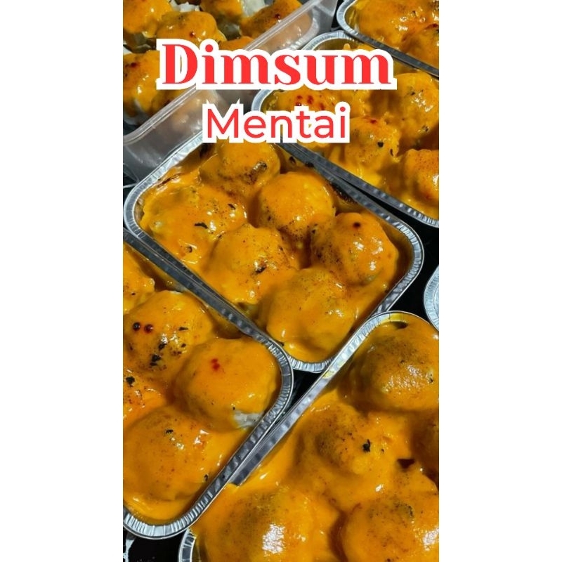

DIMSUM mentai
