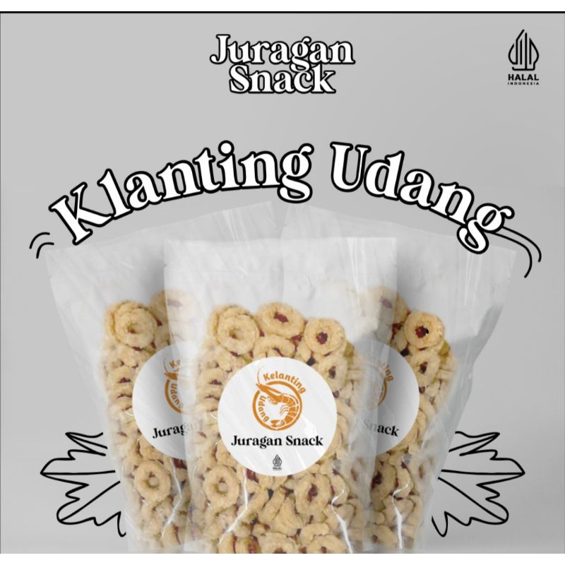 

Klanting udang premium lanting udang