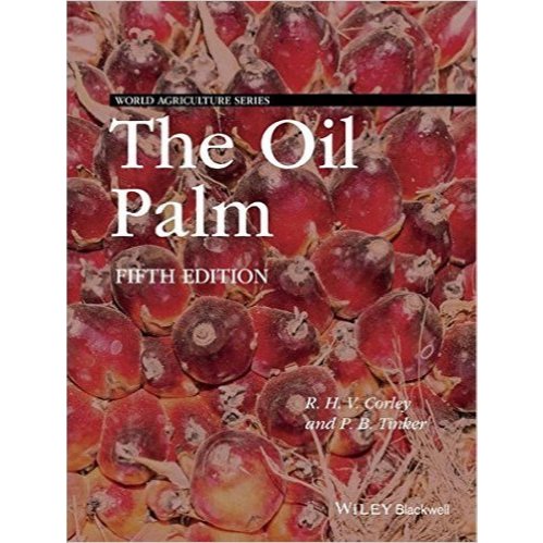 The Oil Palm, 5th Edition