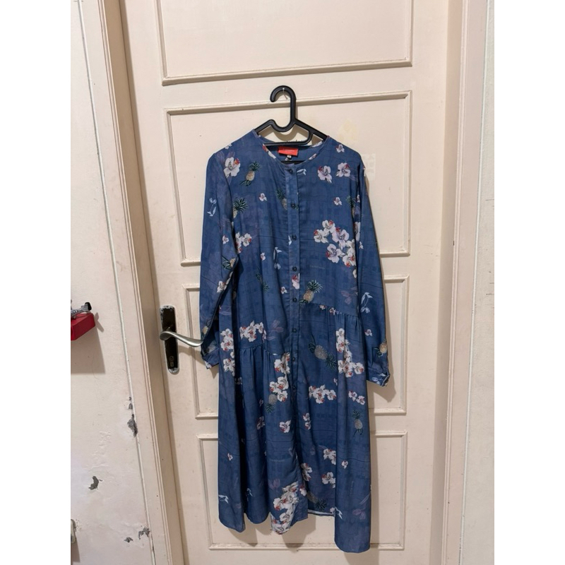 riamiranda preloved temali tunik