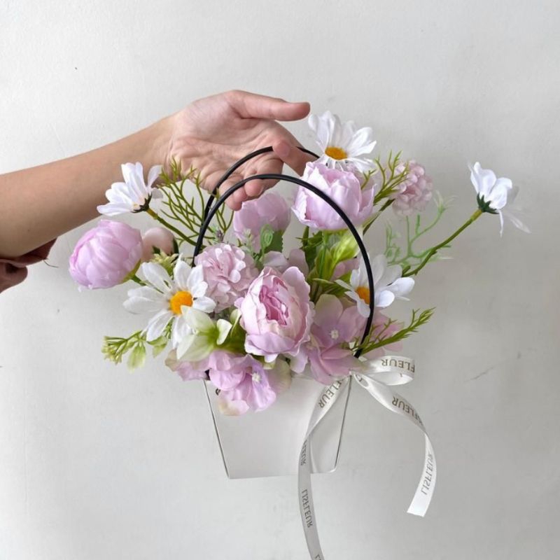 

Bloom Bag / Flower Bag / Gift Bag murah