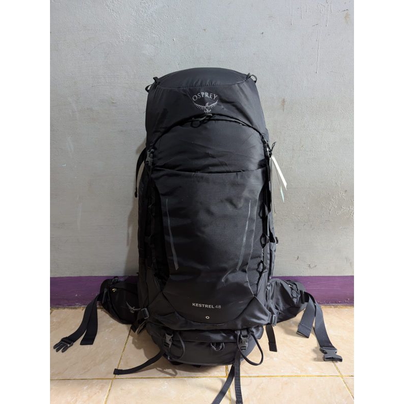 Tas Original Osprey Kestrel 48