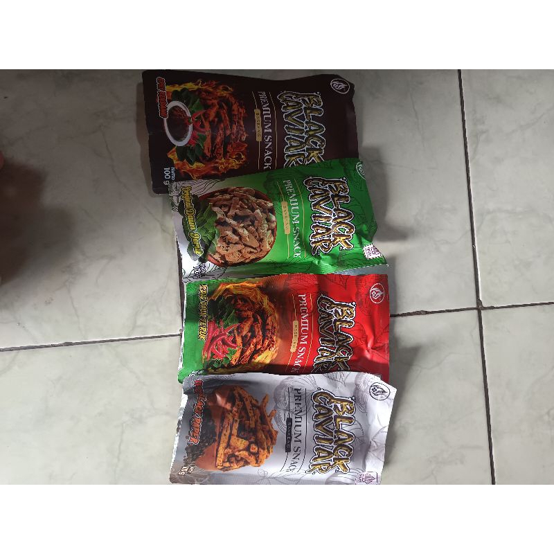 

Basreng Black Caviar l Basreng premium l Baso Goreng l Camilan Yogies jakarta selatan