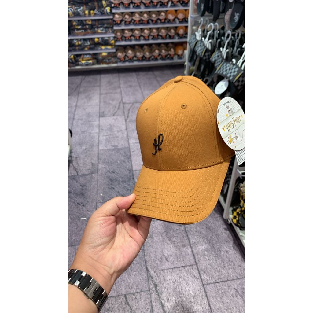 HARRY POTTER X MINISO TOPI HARRY POTTER