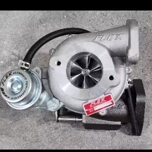TURBO FLEX PRO REVO 46 46MM 1GD 2GD INNOVA FORTUNER  DIESEL IART NONIART