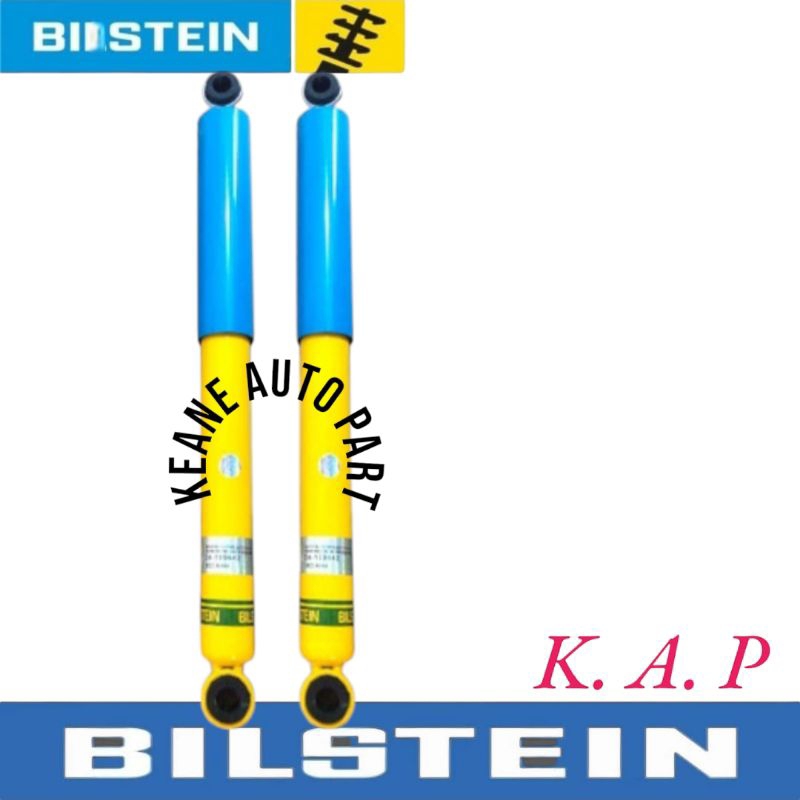 Shockbreaker Bilstein Toyota Rush Terios tahun 2006-2017 belakang Original Bilstein Germany Part