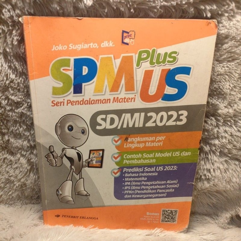 Spm plus sd/mi 2023