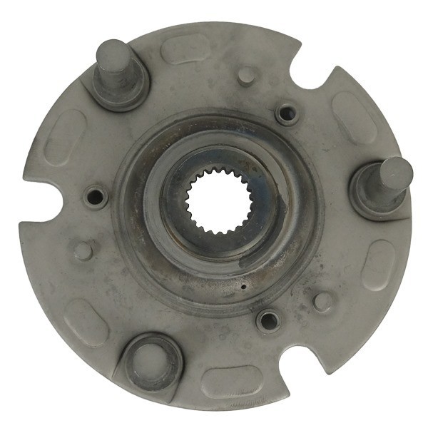 Dudukan Kampas Kopling Ganda - Supra X 125 FI New - 22610KYZ901