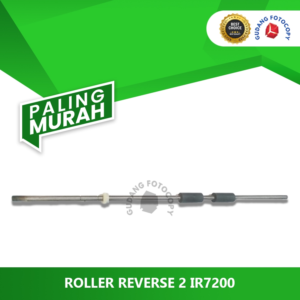 ROLLER REVERSE 2 IR7200 - FF5-7738-000 CT