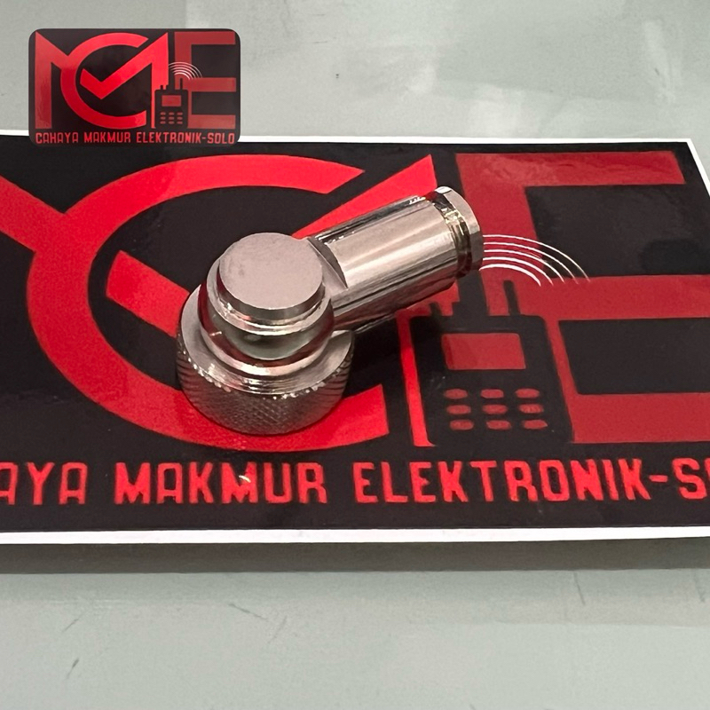 Conector Bird 43 Line Section  DC Conector 7500-076