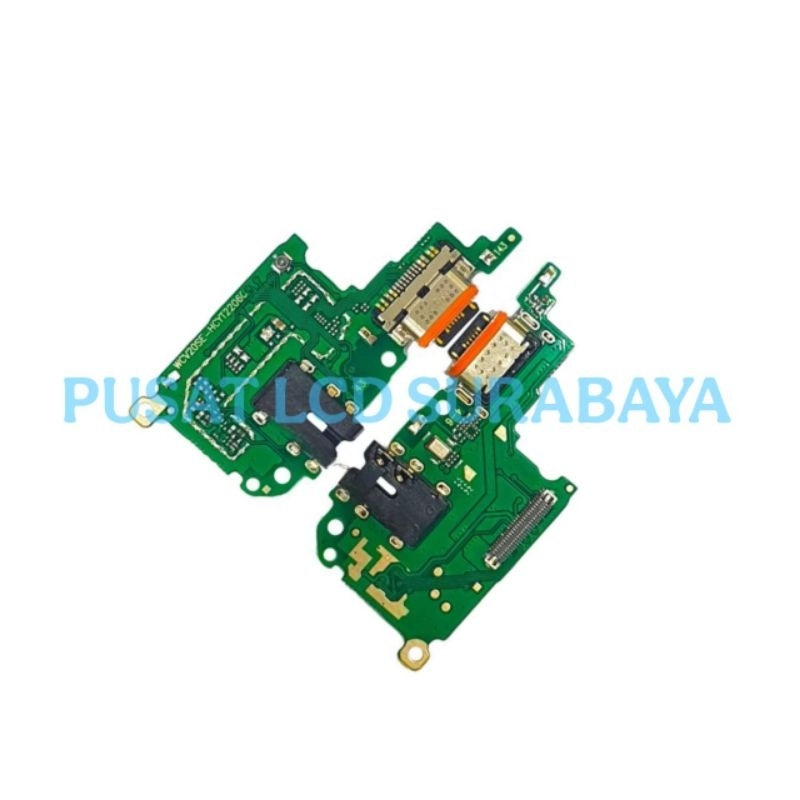 FLEXIBLE CHARGER MIC VIVO V20 SE / FLEX CAS VIVO V20 SE