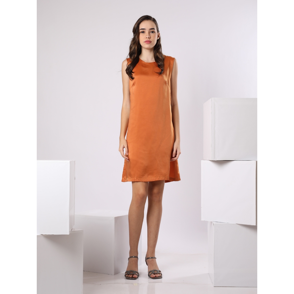 Personal Style Zelena Amberly Dress