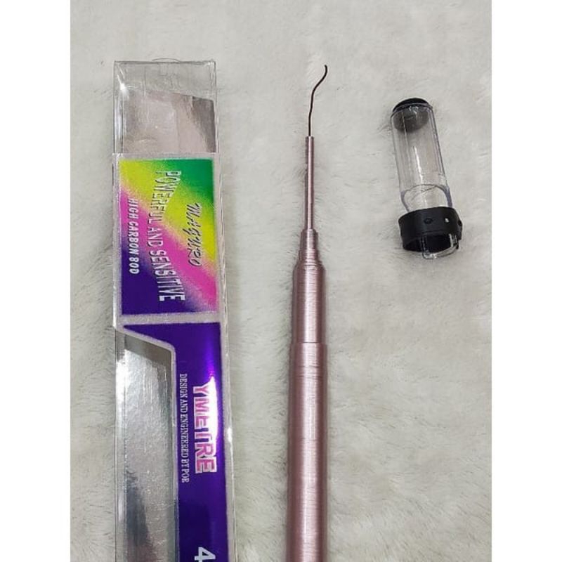 JORAN TEGEK PANCING MAGURO YMETRE 360