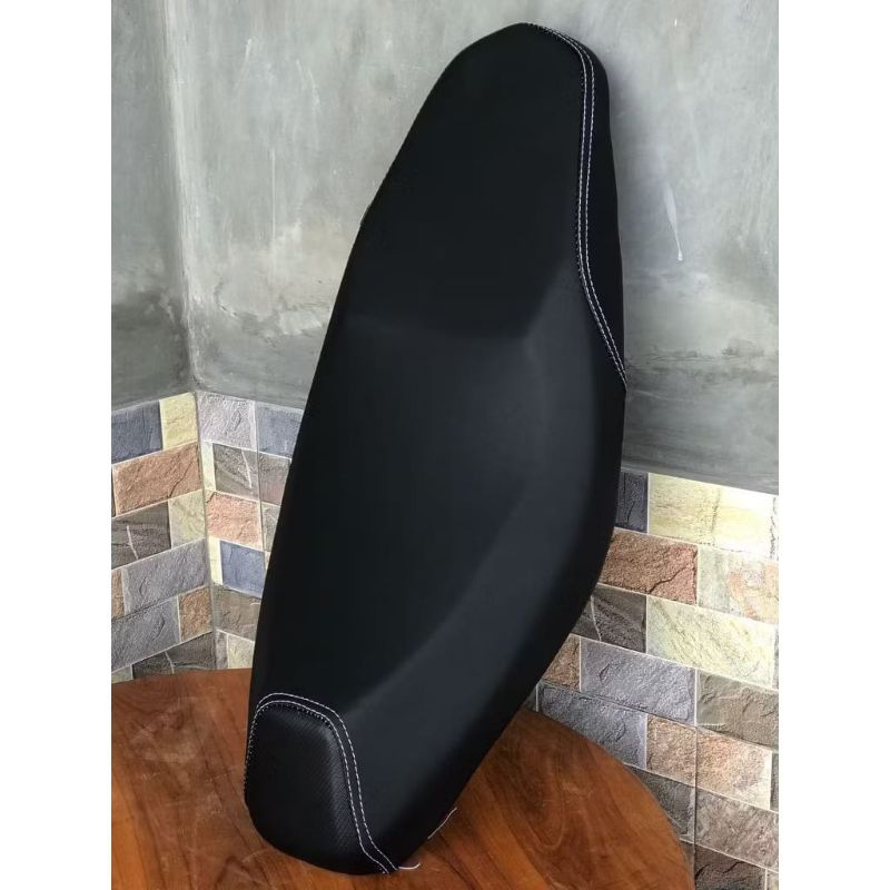 JOK XRIDE OLD 115 ROADRACE MBTECH - JOK XRIDE 115 DOUBLE SEAT KULIT MBTECH