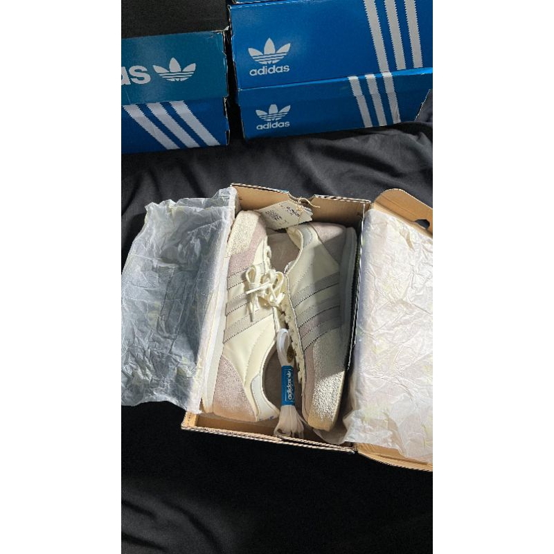 Adidas liam Gallagher 2