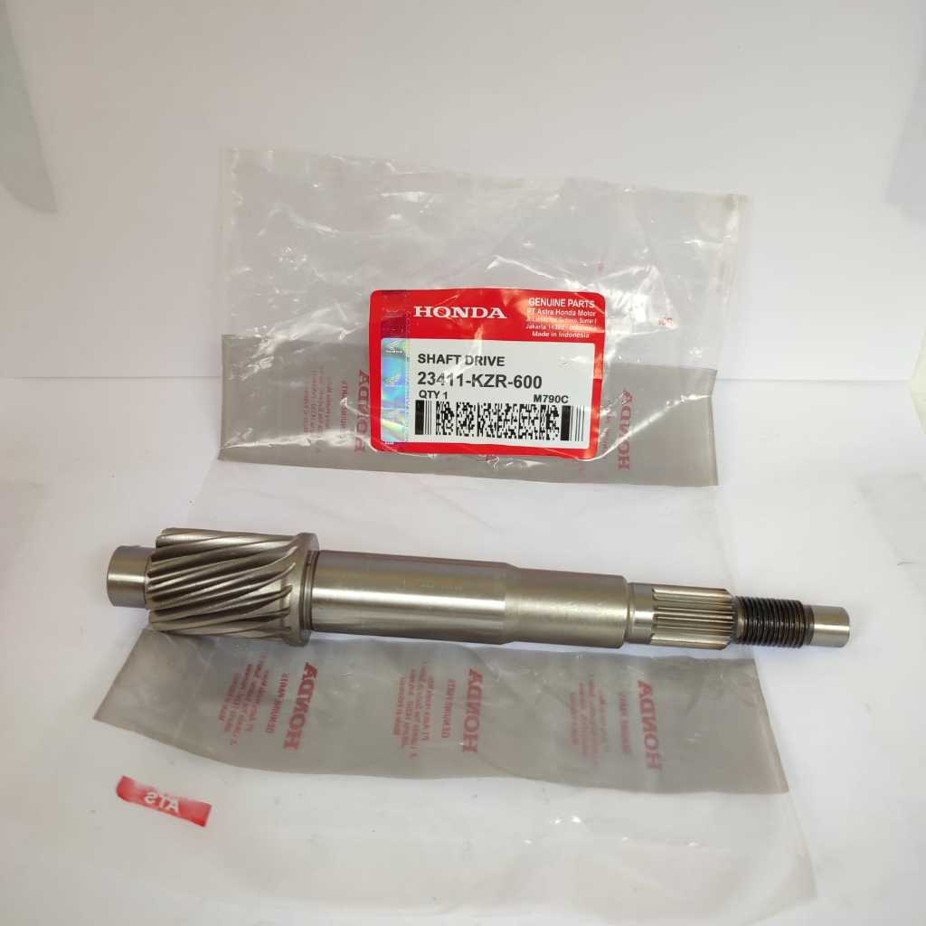 AS PULLY HONDA VARIO 125 23411-KZR-600