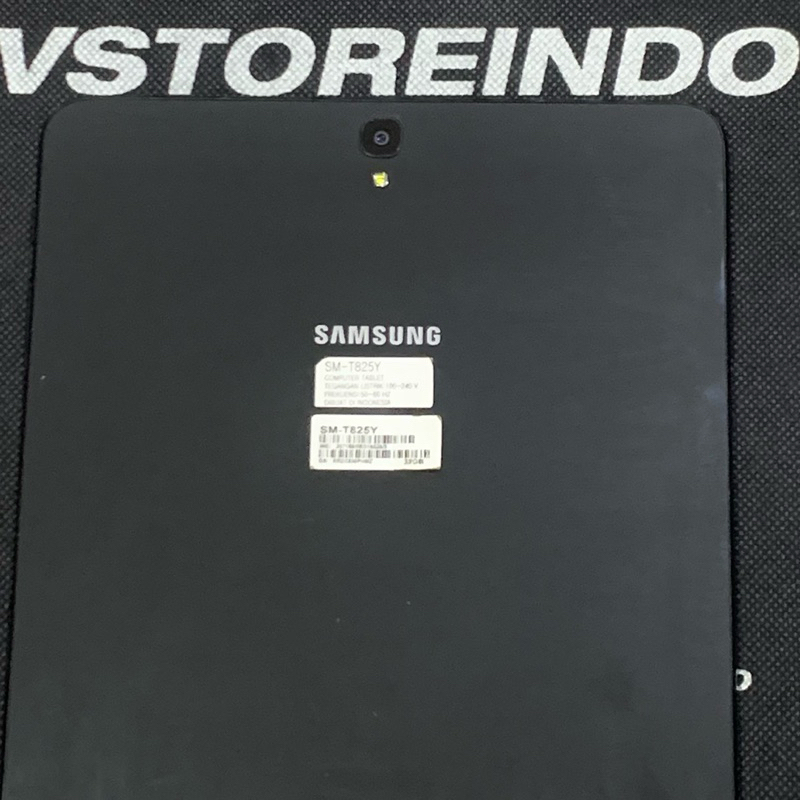 Samsung Galaxy Tab S3 4/32 GB Garansi Resmi Indonesia Second Bekas Original