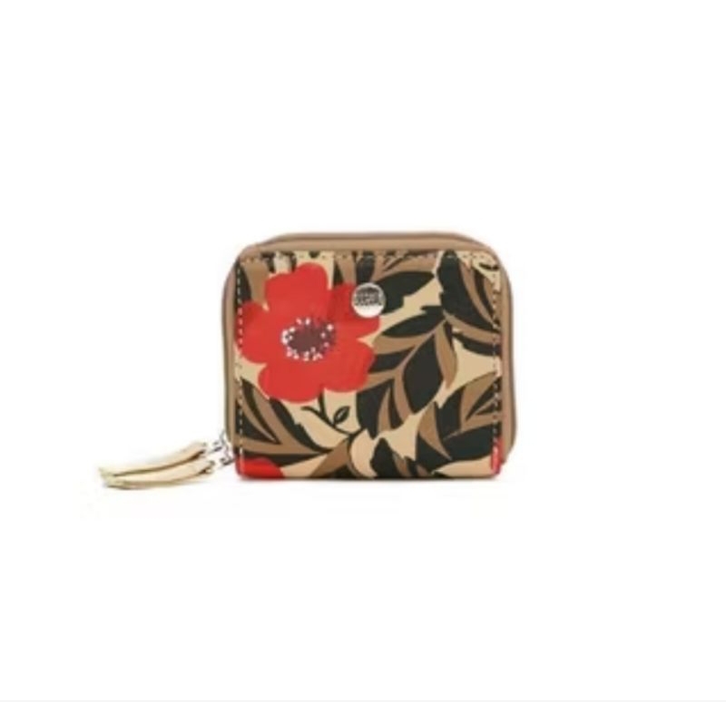 DOMPET EDLYN WALLET BY SOPHIE MARTIN PARIS || DOMPET MINI || Dompet Lipat