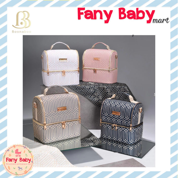 BOONABOO SERENA COOLER BAG