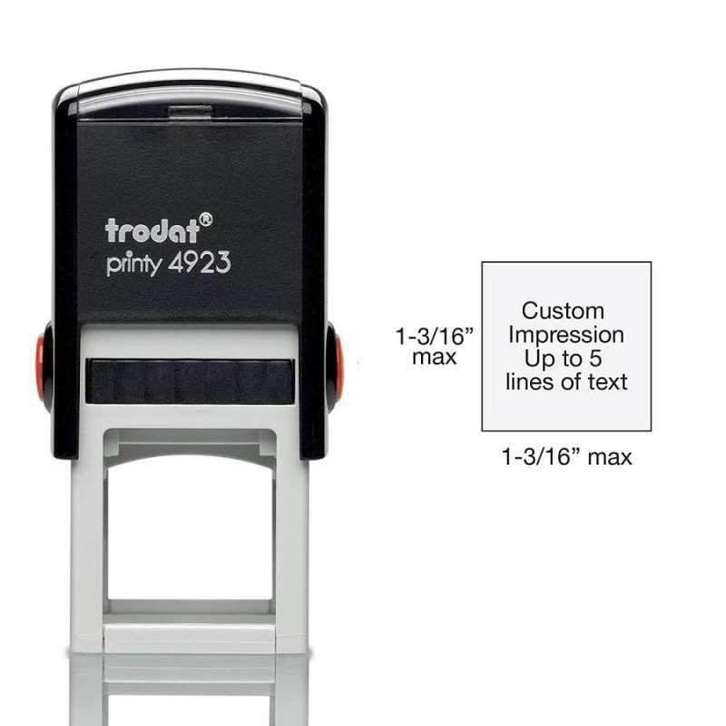 

Stempel Trodat 4923