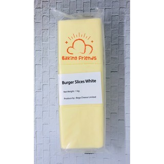 

BEGA CHEDDAR CHEESE SLICE PALE 28 SLICE/ WHITE CHEDDAR SLICE BURGER / BEGA SLICE