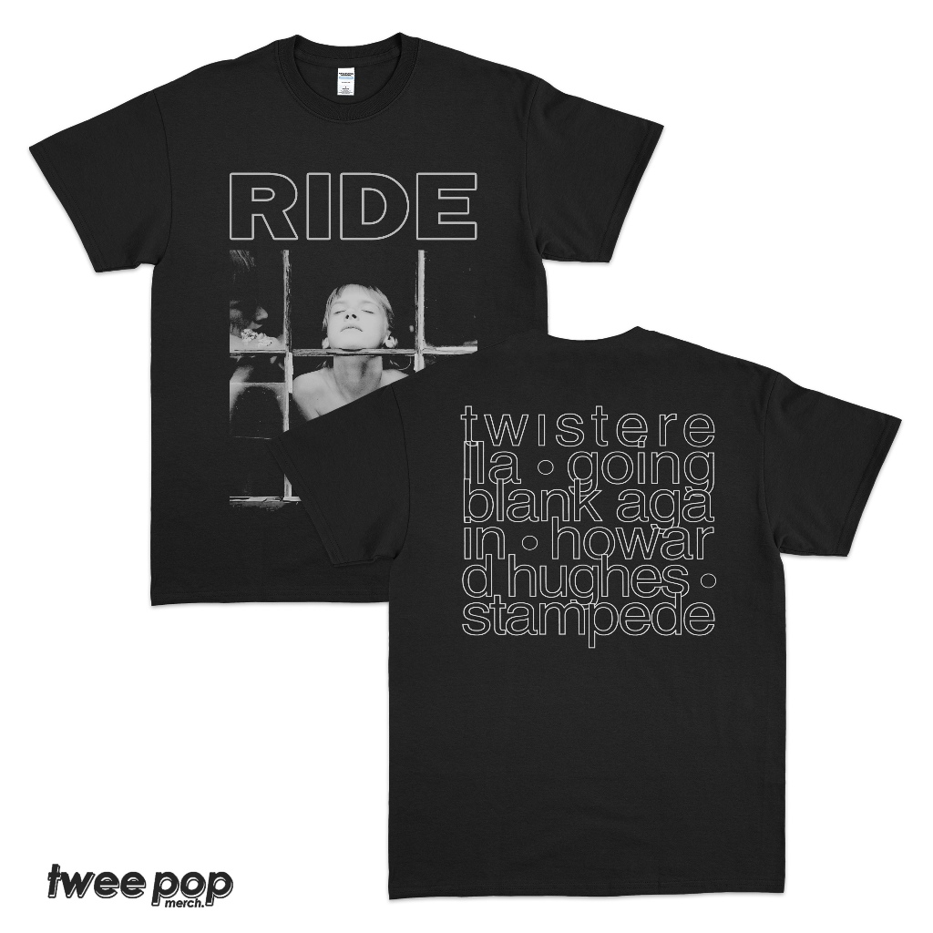KAOS BAND RIDE - TWISTERELLA