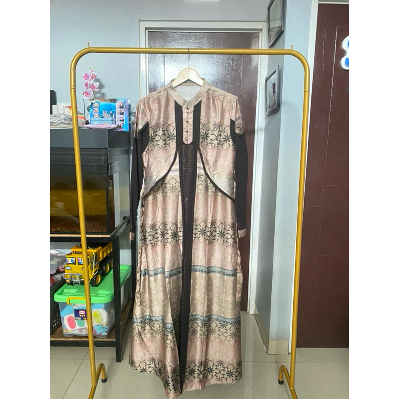 Gamis armani by raffa design