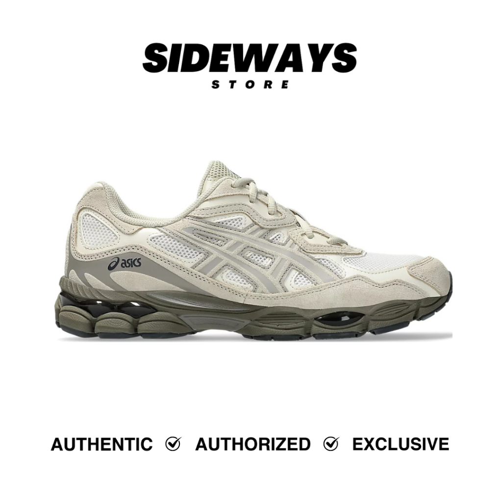 Asics Gel-NYC Cream Putty