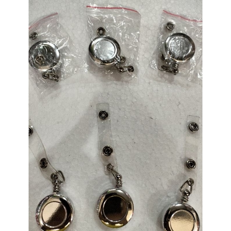 

YOYO CARD PERAK MERK COMBO YOYO CARD SILVER MERK COMBO GANTUNGAN CARD WARNA GANTUNGAN NAMA