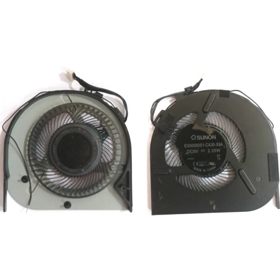 Fan kipas LAPTOP lenovo Thinkpad T470 T570 Eg50050S1-Ca30-S9A new