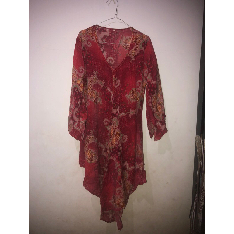 batik butik asli
