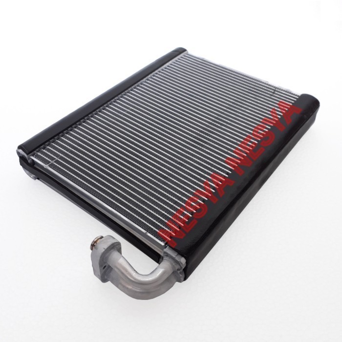 Evaporator Evap Epap Efap AC untuk Alat Berat Excavator Exca Exsavator Exsa Xcavator Xca Xsavator Xs