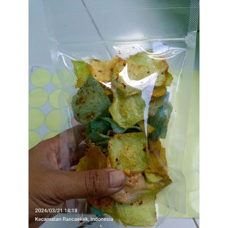 

lakaroven pedas original,cemilanpedas,chilioil,cemilanbandung