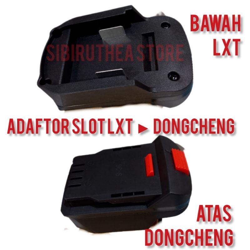 ADAFTOR LXT ▶️ DONGCHENG
