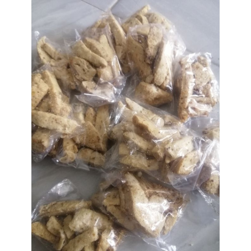 

Basreng enak renyah dan Gurih Original