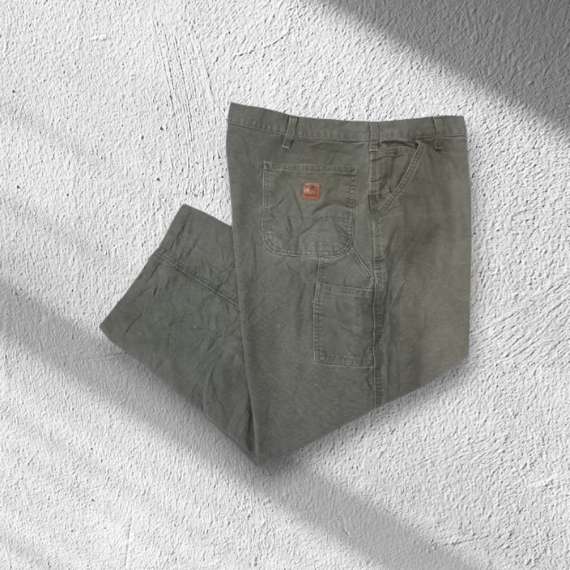 Celana Carpenter Kanvas CARHARTT