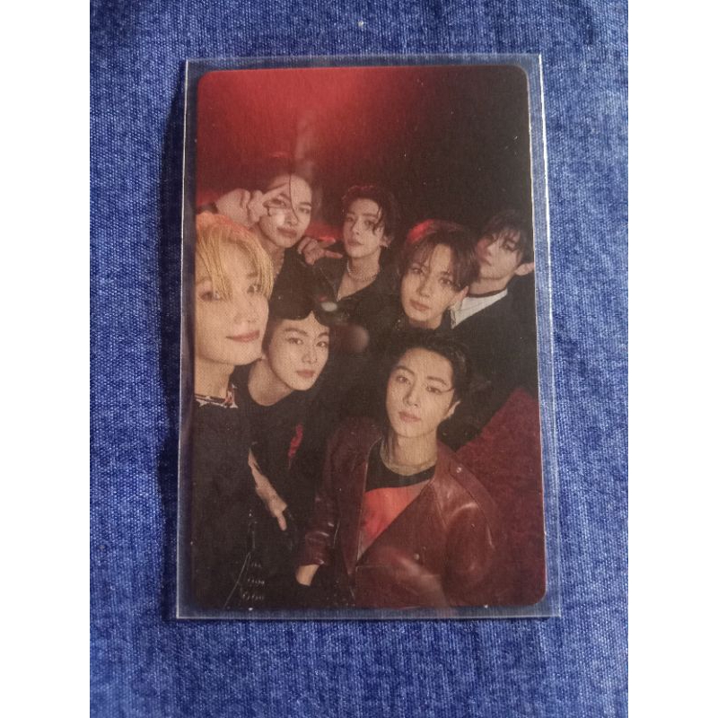 PC Enhypen Romance Untold Grup Official