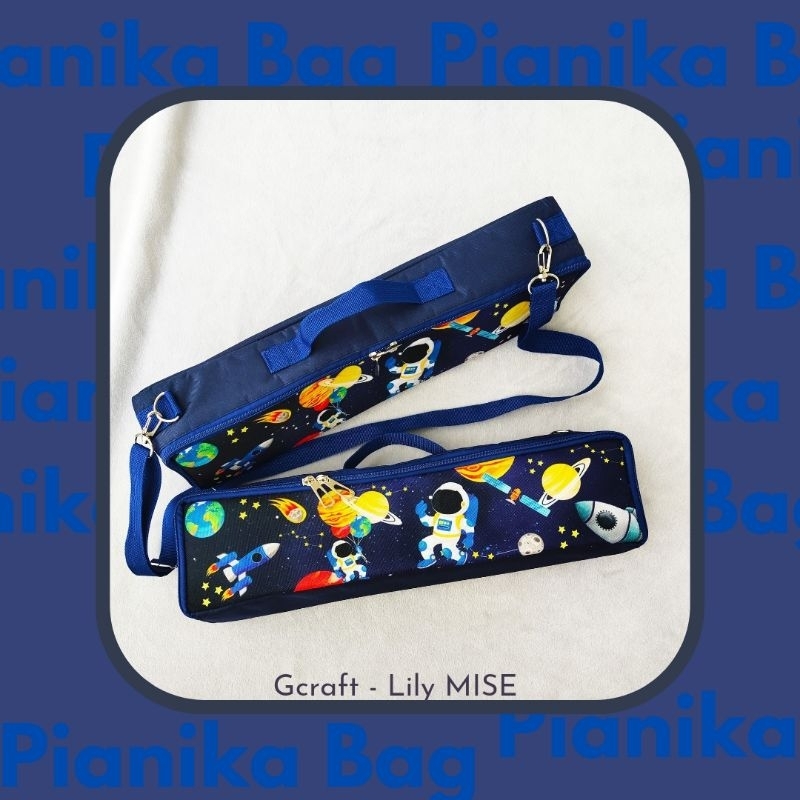 tas pianika - pianika bag - jual tas pianika - boys