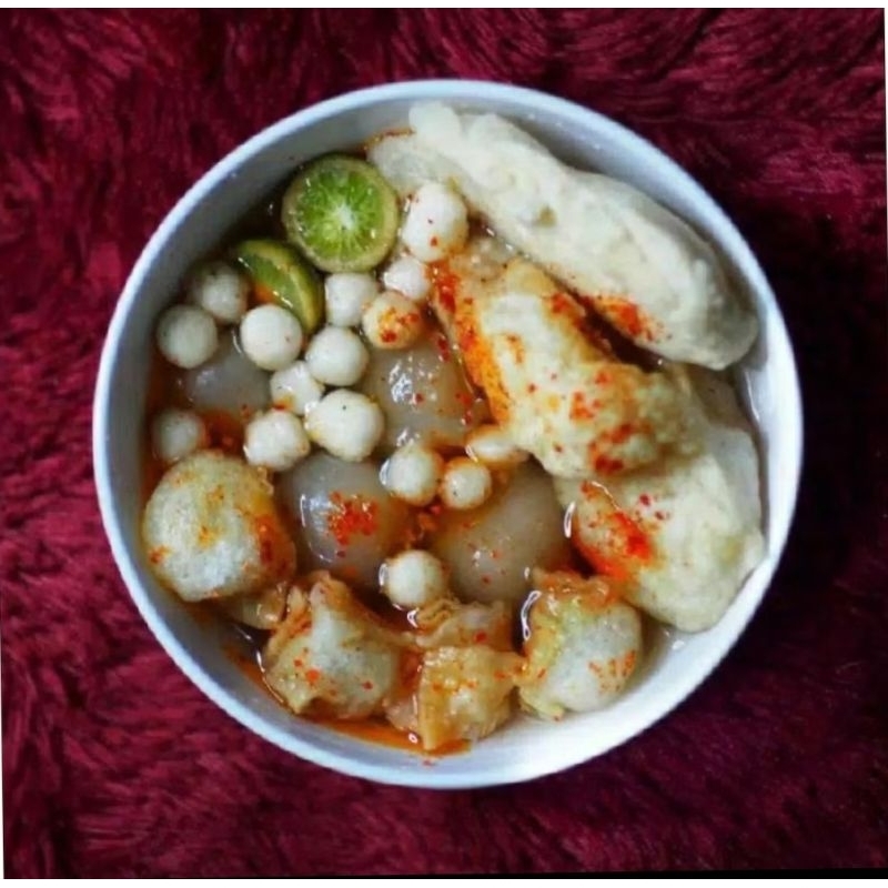 

BAKSO ACI MURMER